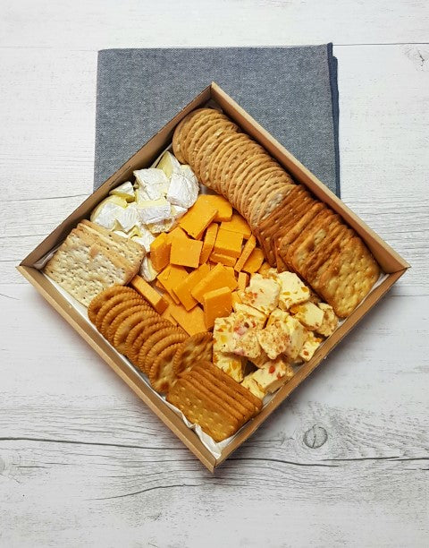 Cheese Platter