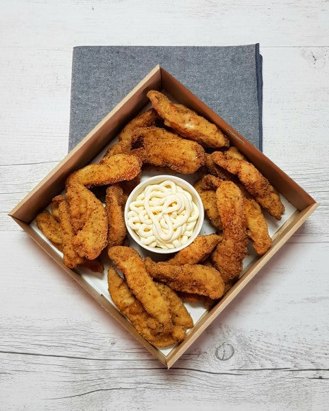 Chicken Strips