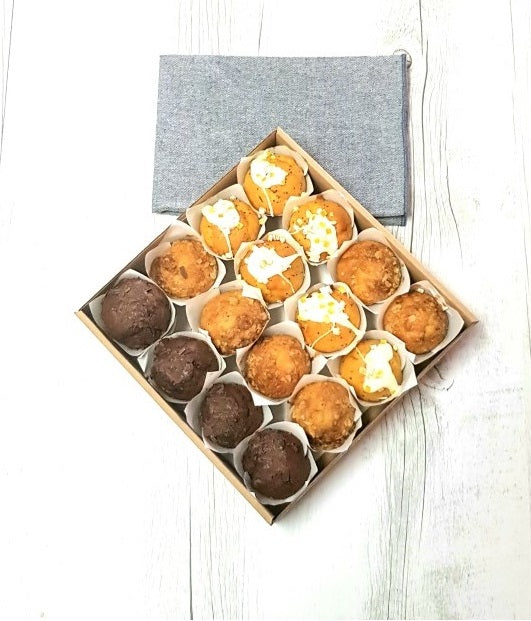 Mini Muffin