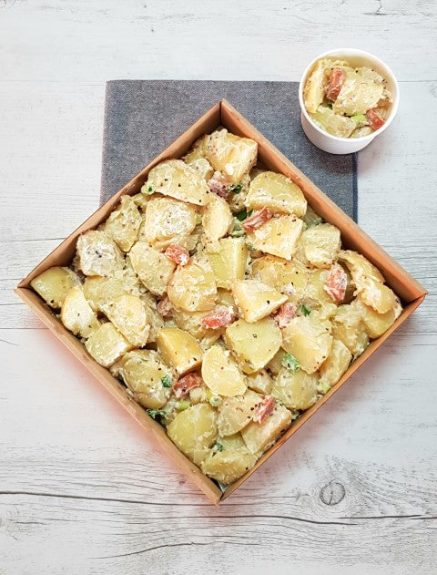 Potato Salad