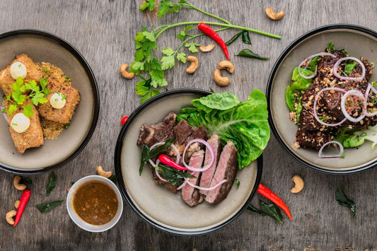 Office Lunch Ideas: Menus and Catering Tips for Meetings
