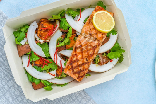 Boxed Lunch: Smart Catering Solutions for Office Meetings