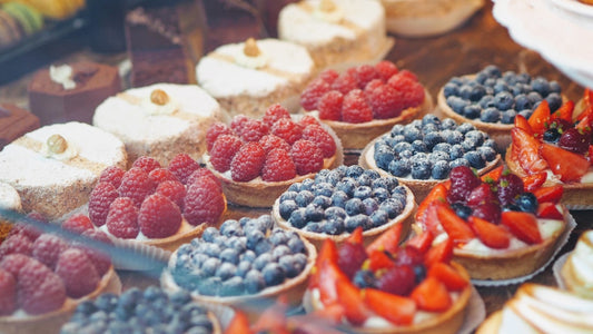 Seasonal Dessert Options: Fresh Ideas for Every Event