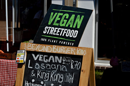Vegan Catering Menus That Impress Clients and Colleagues