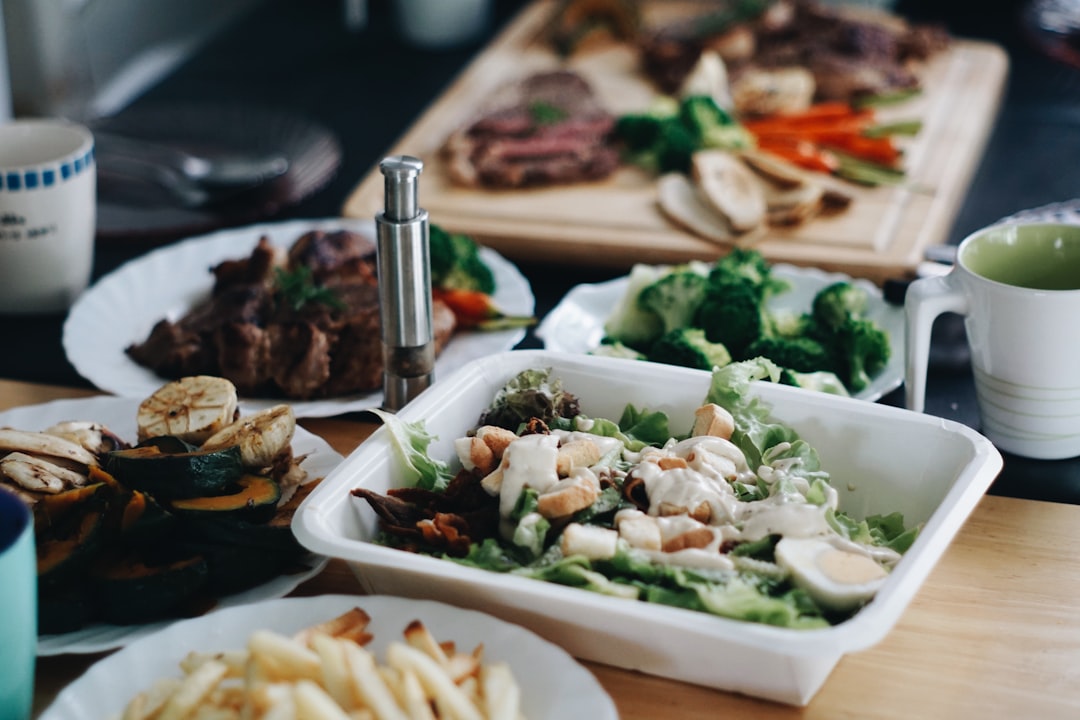 Healthy Catering Menus for Corporate Events: Smart, Tasty, Affordable
