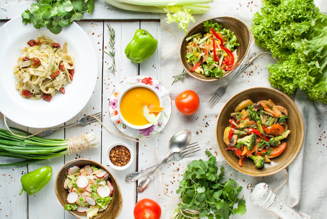 Vegetarian Catering Options That Impress: Choices for Corporate Events
