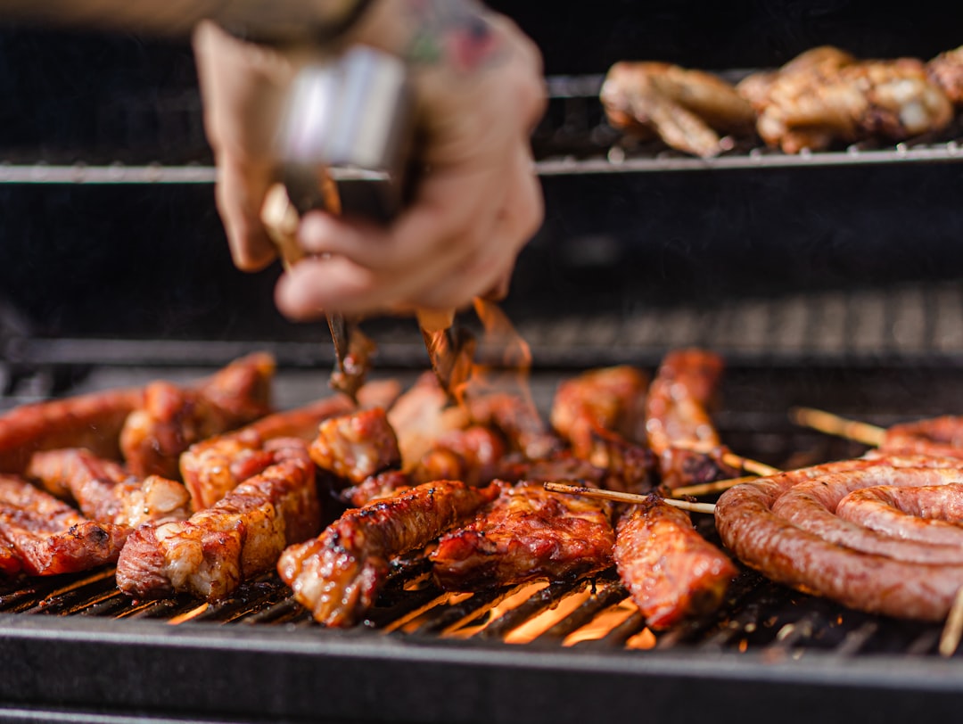 BBQ Catering Melbourne: Complete Guide to Hosting a Memorable Barbecue Event
