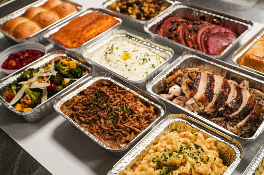 Office Lunch Catering : Choices for Melbourne Workplaces