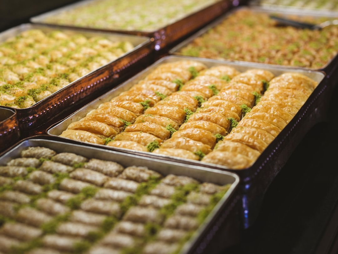 Halal Catering Choices for Corporate Events and Meetings