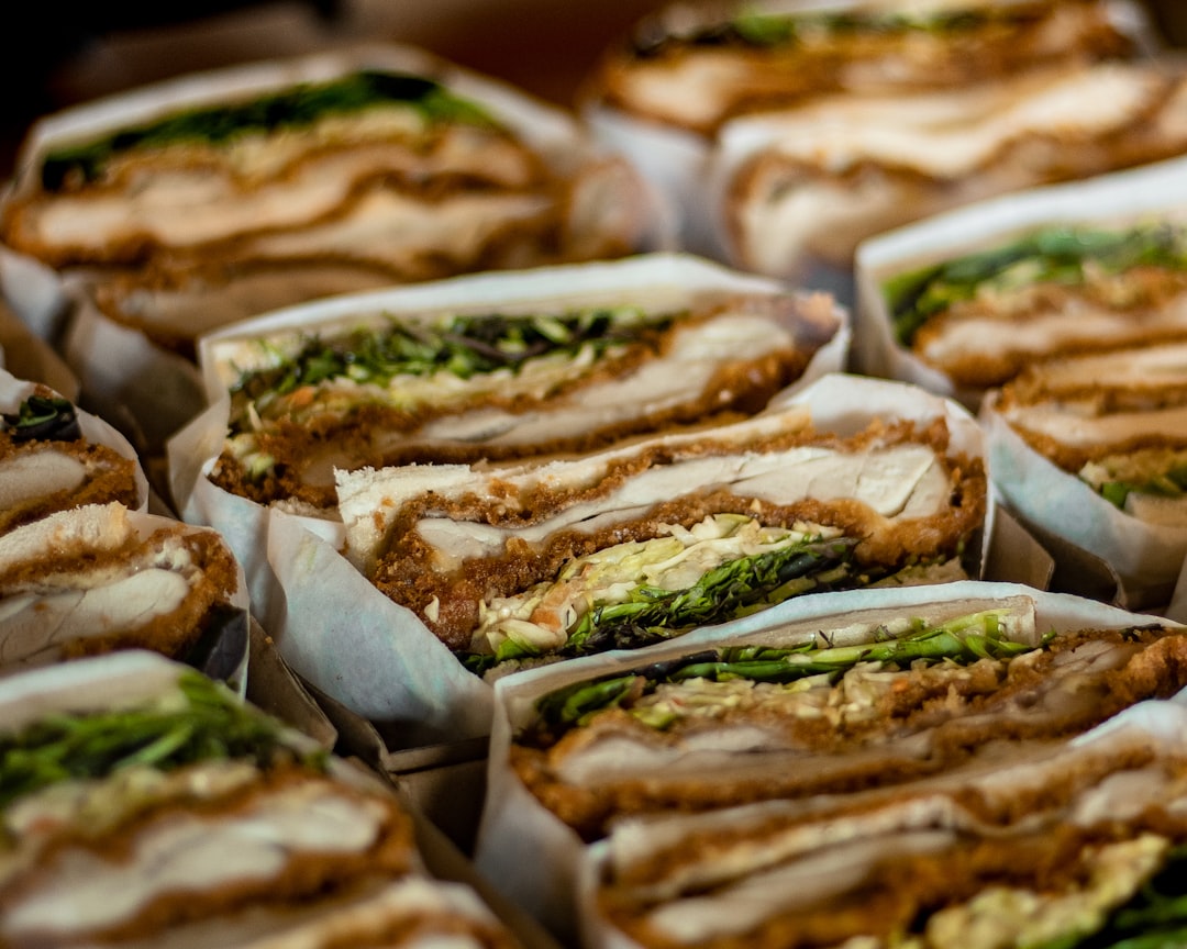 Sandwich Catering Melbourne CBD: Smart Catering Solutions for Office Events