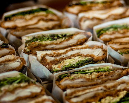 Sandwich Catering Melbourne CBD: Smart Catering Solutions for Office Events