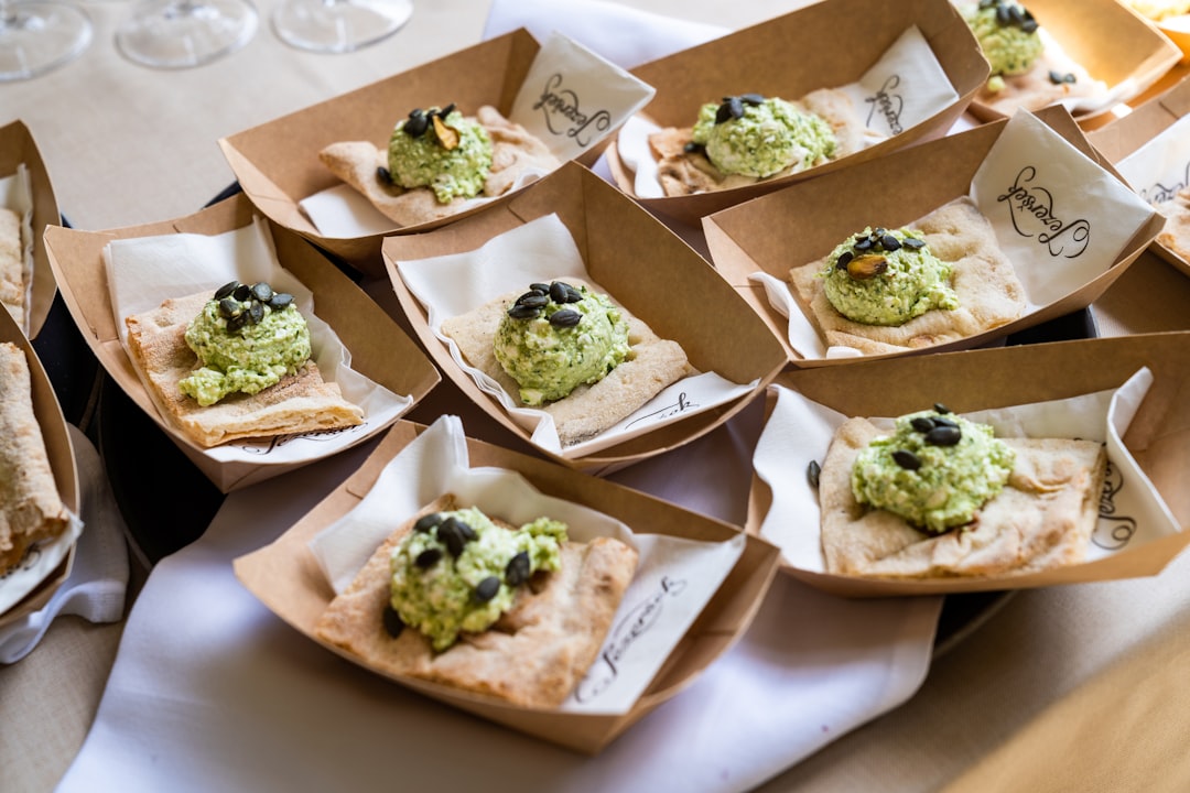 Quick Office Lunch Solutions: Affordable Ideas for Busy Melbourne Teams