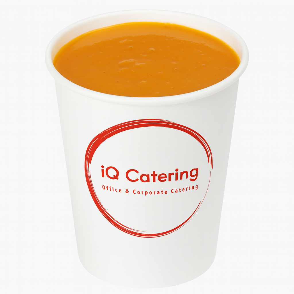 Seasonal Soup Cups