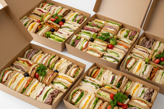 Half Day Package - $35.00 per person