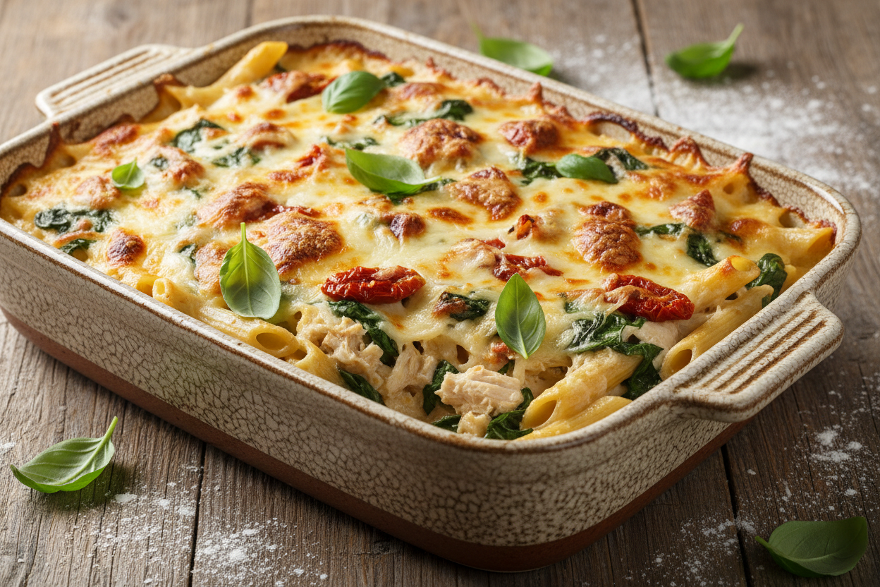 Hot Tray Catering