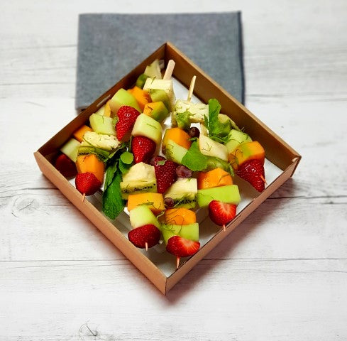 Fruit Skewers
