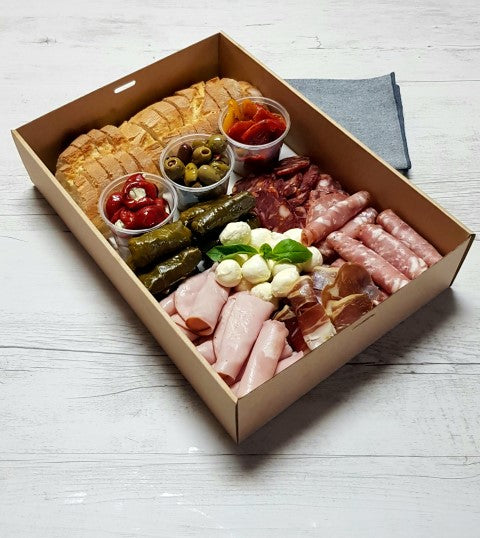 Antipasto Platter