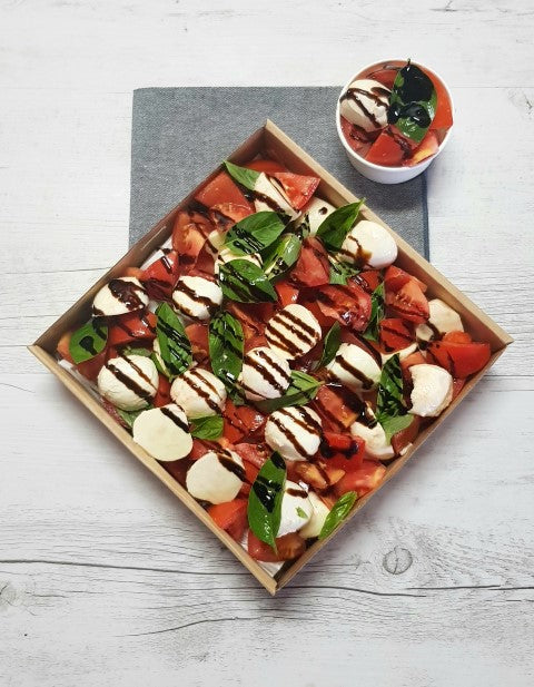 Caprese Salad