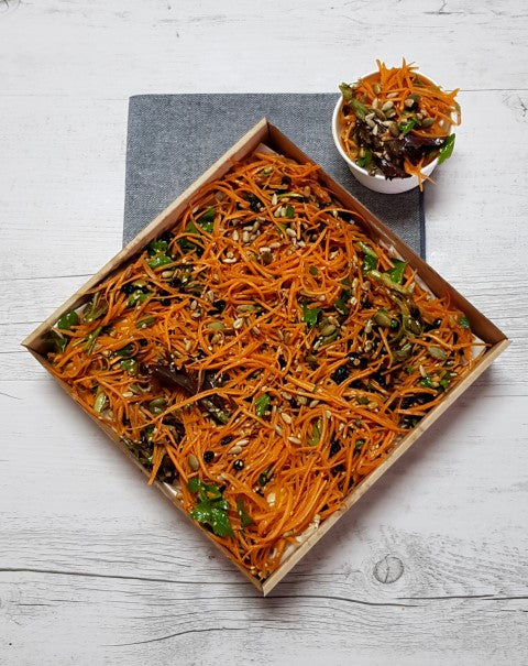 Carrot Salad