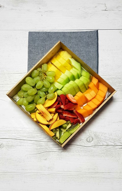 Fruit Platter Per Person