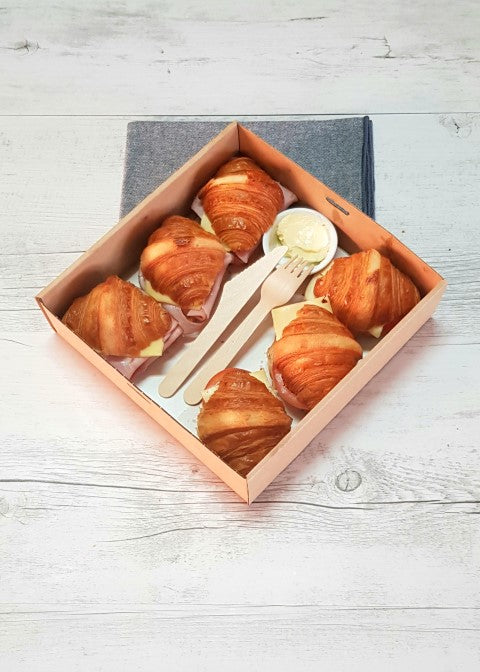 Mini Croissants