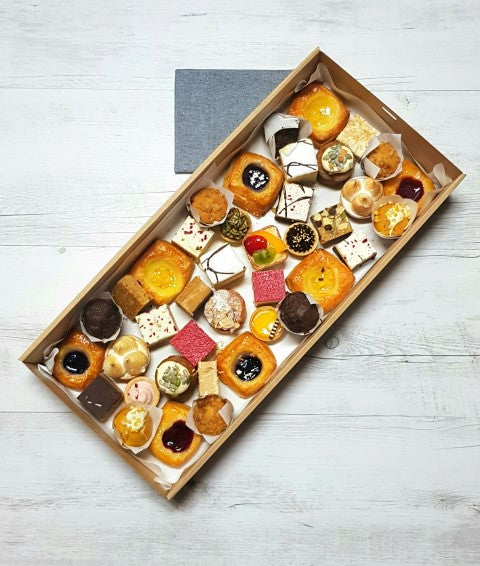 Morning/Afternoon Tea Platter