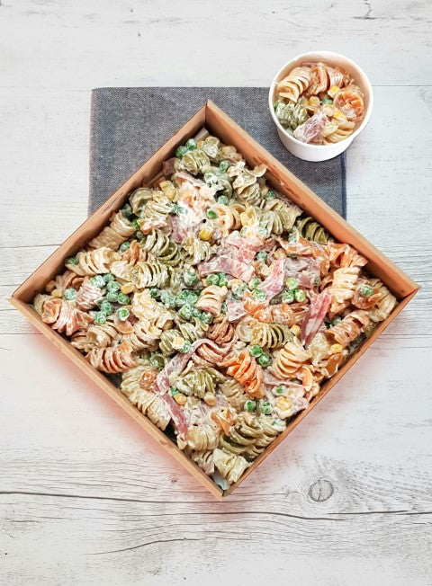 Pasta Salad