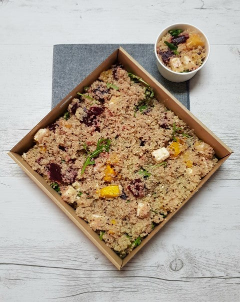 Quinoa Salad