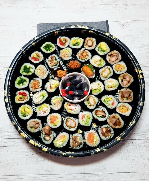 Sushi Galore