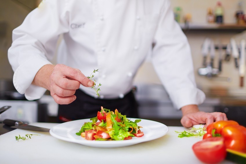 Head Chef