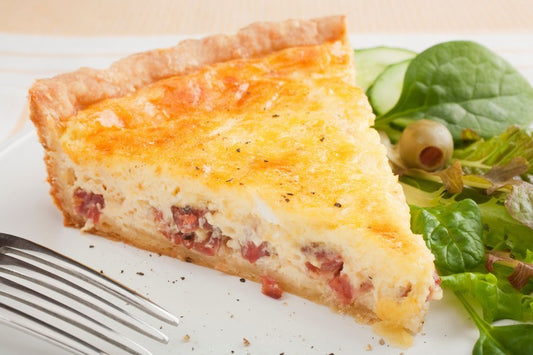 Quiche