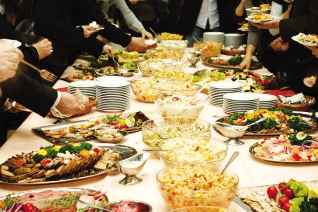 Catering Melbourne