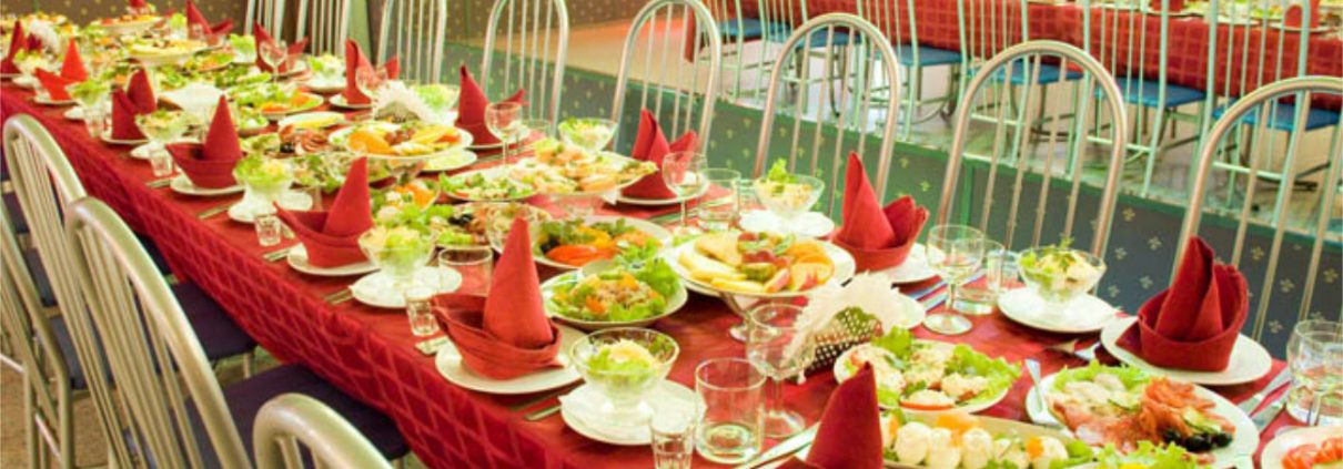 Catering Melbourne