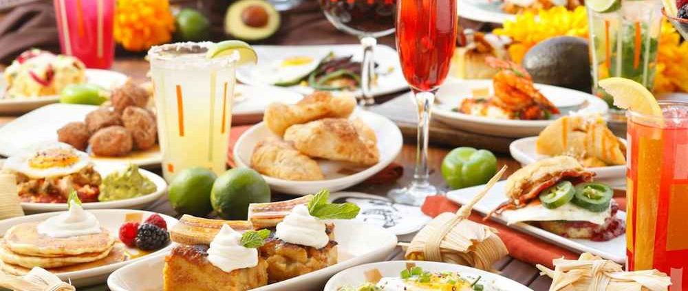 catering Melbourne
