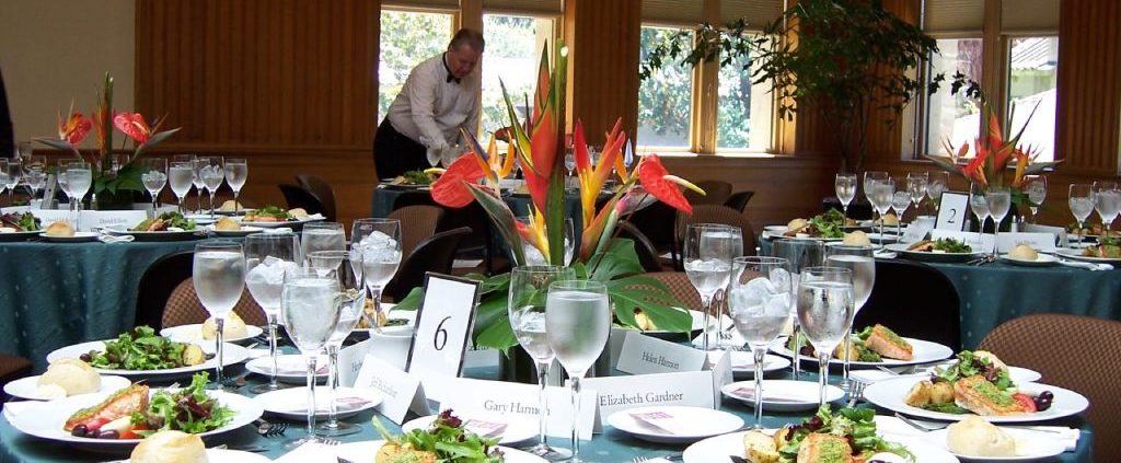 Catering Melbourne