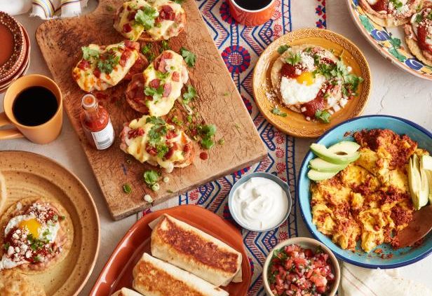 Catering Melbourne