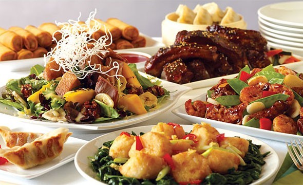 Catering Ivanhoe
