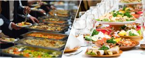 Catering melbourne
