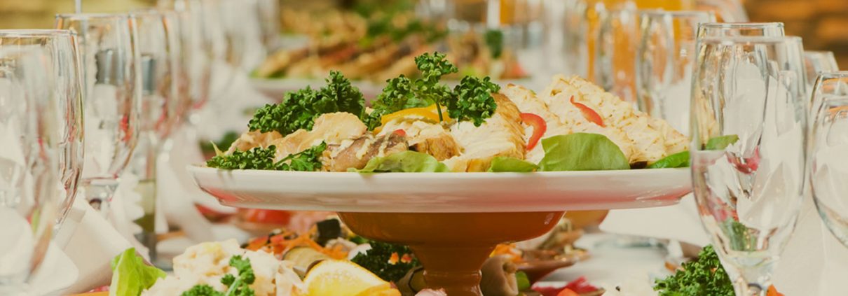 Catering Glenroy