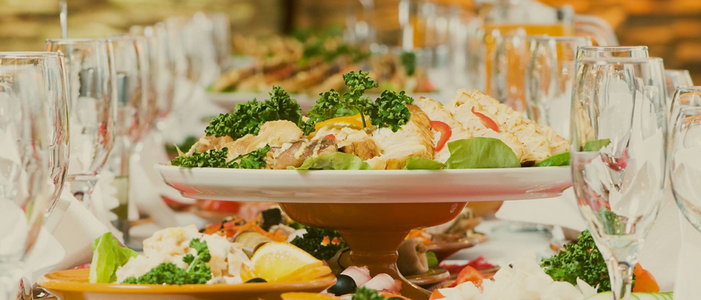 Catering Glenroy | Event, Wedding, Private & Corporate Catering Glenroy
