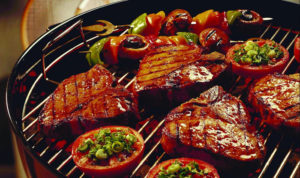 BBQ Catering Melbourne