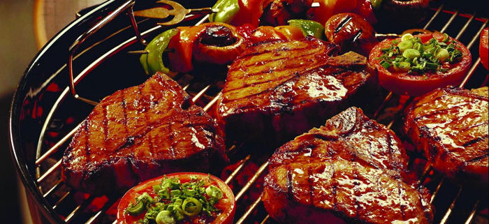 BBQ Catering Melbourne