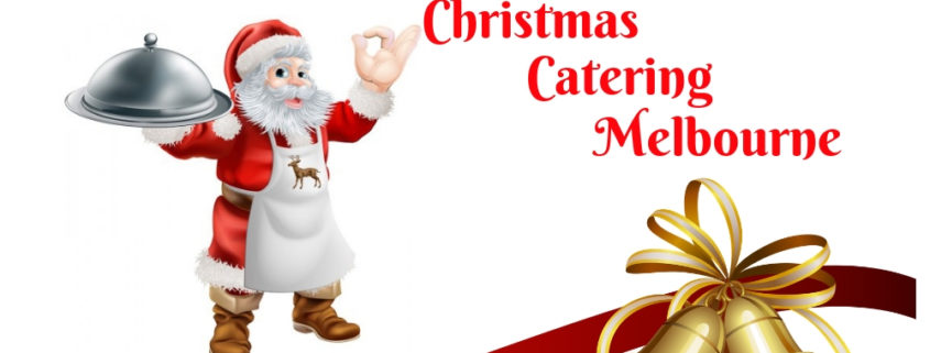 Christmas Catering Melbourne