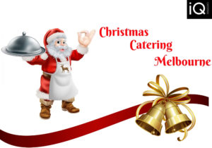 Christmas Catering Melbourne