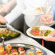 Office Catering Melbourne