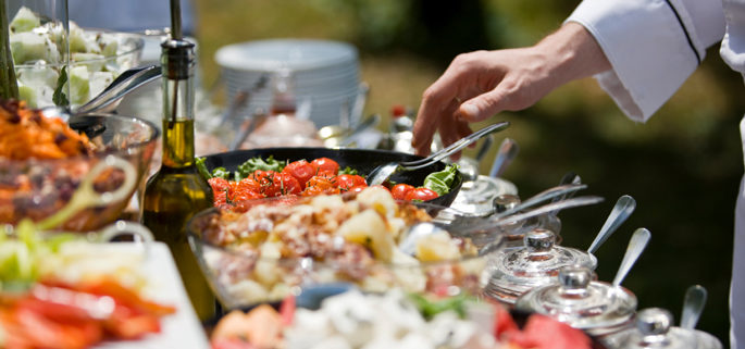 Top Qualities To Look For When Hiring A Professional Catering Company