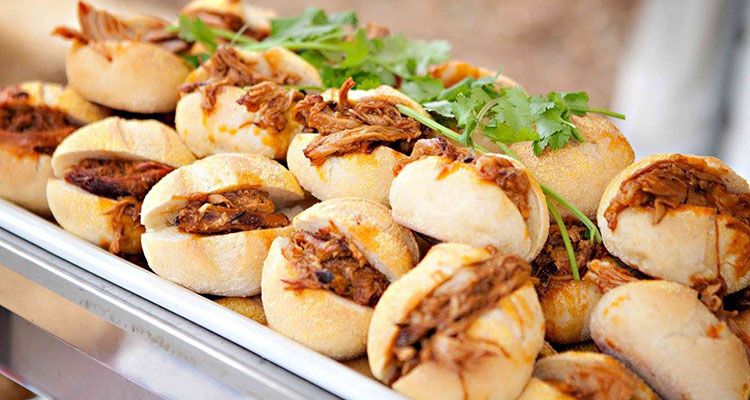 Catering Thornbury