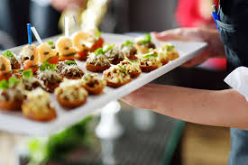 Catering Bulleen