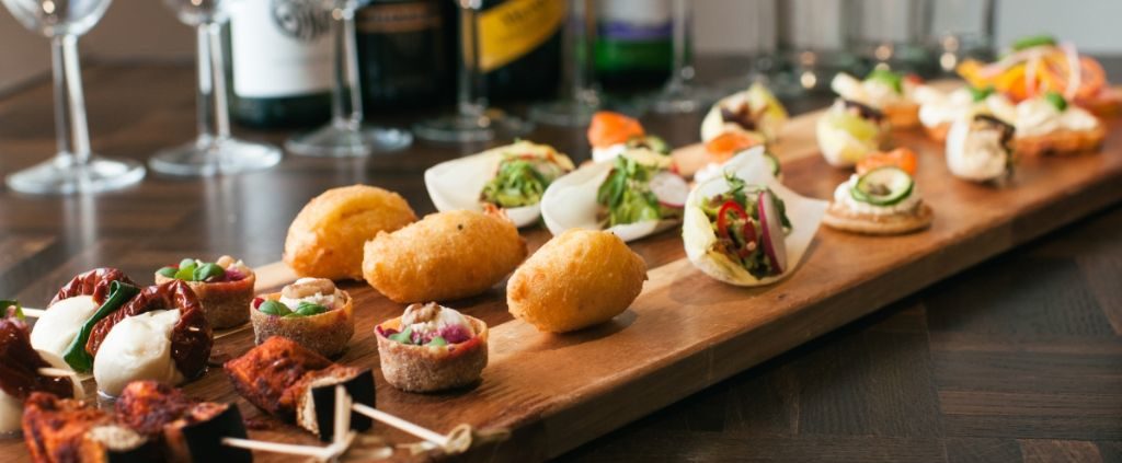 Catering Balwyn